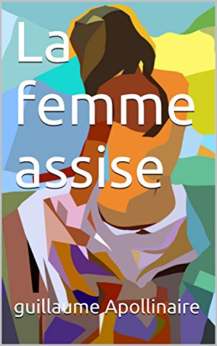 La femme assise La femme assise
