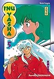 Inu-Yasha, tome 5