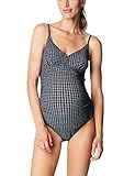 ESPRIT Maternity Damen Umstandsbadeanzug Swimsuit Aop Q84855