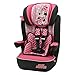 Produktbild Mycarsit Autositz Disney, Gruppe 1/2/3 (von 9 bis 36 kg), Motiv Minnie