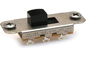 Allparts EP 0260 – 023 scorrimento on/on