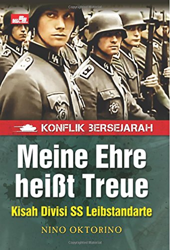 Preisvergleich Produktbild Konflik Bersejarah: Kisah Divisi SS Leibstandarte