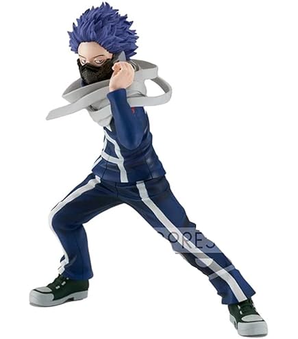 Banpresto - My Hero Academia - Denki Kaminari Vol. 7, Bandai