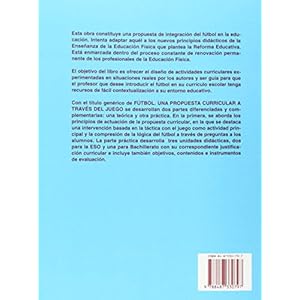 Unidades Didacticas Para Secundara VII - Futbol