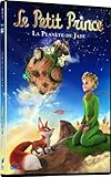 Le Petit Prince - 6 - La planète de jade