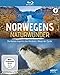 Norwegens Naturwunder: Die kleinen Giganten des Nordens / Magie der Fjorde [Alemania] [Blu-ray]