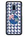 Produktbild Micro Gorilla Ascension Island Flag Saint Helena, Ascension and Tristan da Cunha hülle für Samsung Galaxy S9 Plus