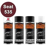 Grund- und Basislack mit extrem hohe Farbtongenauigkeit und sehr guter Deckkraft durch hohen Pigmentanteil in der Farbe