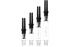 LSTYLE L style (El Style) El arbre carbone silencieux droite claire 330 fls3214