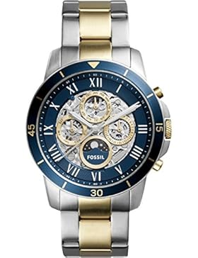 Fossil Herren-Uhren ME3141