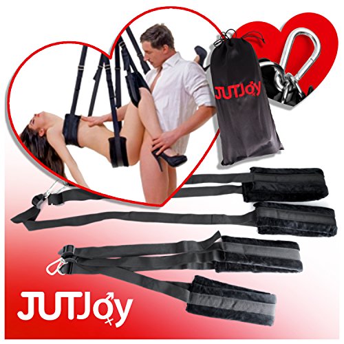 Preisvergleich Produktbild JUTJOY Sexschaukel für Innengebrauch für Paare