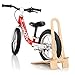 Produktbild WOOM BIKES USA Wooden Bike Stand, 12/14, Beige by WOOM BIKES USA