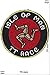 Produktbild Patch - Isle of Man - TT Race - Länder Patch - Patches - Aufnäher Embleme Bügelbild Aufbügler