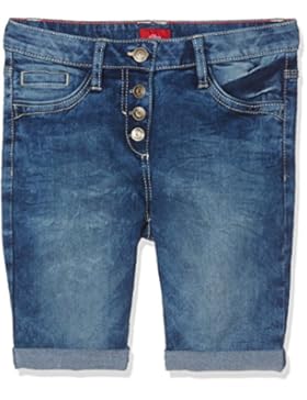 s.Oliver Mädchen Shorts 66.705.72.5310