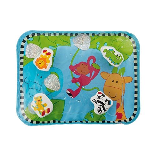 Preisvergleich Produktbild ELC Jungle Pat Mat by Early Learning Centre