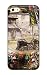 Produktbild For Iphone 5/5s Tpu Phone Case Cover(far Cry 4)