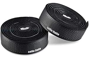 Selle Italia SG-Tape Handlebar Tape - Black,35 x 1800 mm