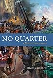 Image de No Quarter: A Matty Graves Novel (The Matty Graves Novels)