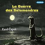 La Guerre des Salamandres