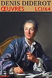Image de Denis Diderot - Oeuvres LCI/64