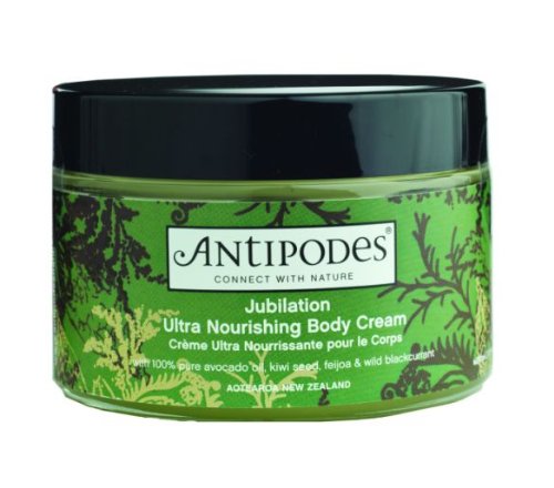 Antipodes Jubilation Ultra Nourishing Body Cream