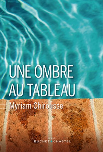 couverture de : Une ombre au tableau