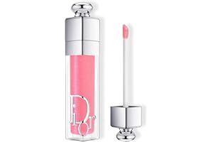 Dior Addict Lip Maximizer (010 Holographic Pink)