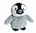 Produktbild Wild Republic Hug'ems Plüschtier, Kuscheltier, Baby Pinguin 18cm