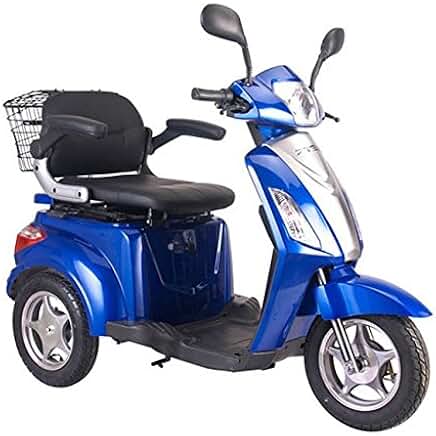 electric trike amazon