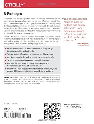 R Packages