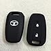 Easy4Buy Silicone Key Cover For Tata Manza / Vista / Indigo Remote Key (2 Button) RS.225.00