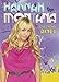 Hannah Montana 2011 (A3 Cal) by 