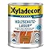 Produktbild Xyladecor Holzschutzlasur BP mahagoni 1 Liter