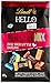 Produktbild Lindt & Sprüngli Hello, Mini Sticks Mix, 4er Pack (4 x 0.12 kg)
