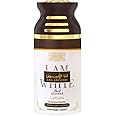 Lattafa Ana Abiyedh Leather Long Lasting Deodorant Perfumed Spray For Men & Women 250ml