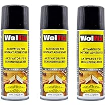 Cianoacrilato Cyanboard 50g - Colla Istantanea Multimateriali Per Modellismo - Foto 13