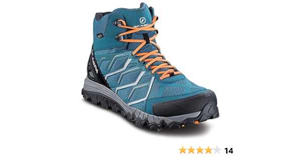 nitro hike gtx