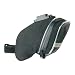 Produktbild Topeak Satteltasche Mit Fixer F25 AeroWedge iGlow, Black, 15 x 5.5 x 15 cm, 0.8 Liter, TIG-AW01