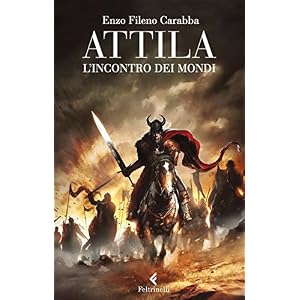 Attila (Feltrinelli Kids)