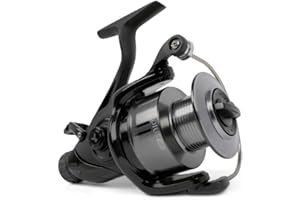 Korum Radius Freespool Reel: 4500