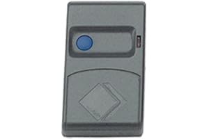 Seav TXS 1 New Émetteur 1 Canal 433 MHz