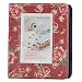 Produktbild Mogoko 64 Taschen Fotoalbum geeignet fuer Fujifilm Instax Mini Instax Mini7s/8/90/25/50s/Pringo231/Instax share SP-1 SP-2/Polaroid PIC-300/Polaroid Z2300 Farbauswahl Fotoalben