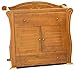 Tutti Bambini Marie Chest Changer (Old English)