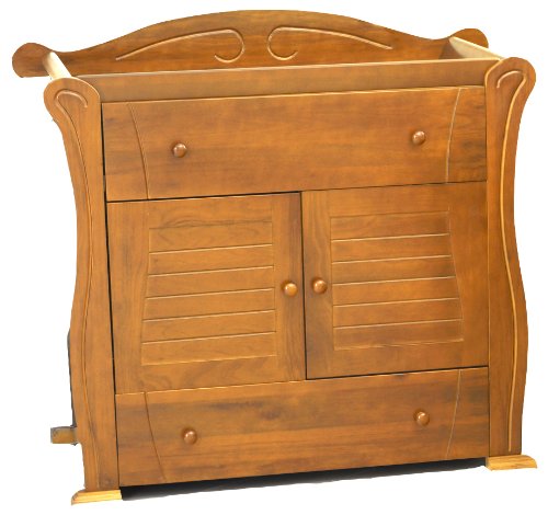 Tutti Bambini Marie Chest Changer (Old English)