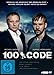 100 Code [4 DVDs]