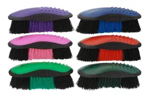 Tough 1 Great Grip Brush