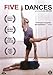 Five Dances [ Origine Olandese, Nessuna Lingua Italiana ]