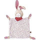 Die Spiegelburg 12860 Schnuffeltuch Häschen