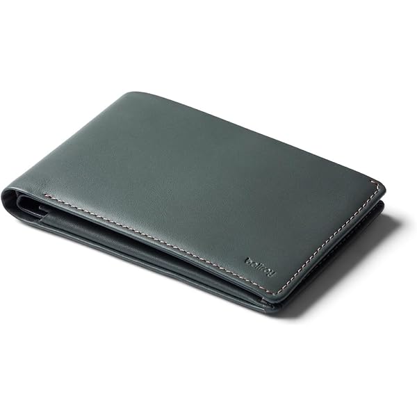Bellroy Travel Folio – Second Edition