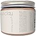 Rhassoul Clay Hair & Facial Mask (Ghassoul) by Poppy Austin® - Voted Best Deep Pore Facial Cleanser, Blackhead Remover & Pore Minimiser 2015 - A 100% Organic All Natural Face Wash & Clay Mask